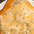 LUNAmama☆'s cooksnap of when they made しらすトースト.
