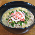 野菜係's cooksnap of when they made 冷たい☆おろしあん卵の冷やしそば☆.