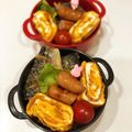 yukamaru28's cooksnap of when they made 塩サバで！サバの味噌煮☆ホットクック.