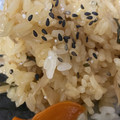 よーよー1970's cooksnap of when they made 五目炊き込みご飯(簡単).