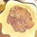 のぶなお７'s cooksnap of when they made 簡単☆韓国風マグロとアボカドのづけ丼.