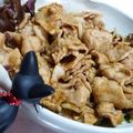 るなまりー's cooksnap of when they made The・しょうが焼き.