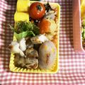 すぎすぎばぁ's cooksnap of when they made 鶏モモ肉の醤油麹焼き.