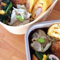 ☆ぼたんちゃん☆'s cooksnap of when they made ワンタンの皮でシュウマイ.