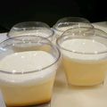 む〜らん♪'s cooksnap of when they made 一番簡単！失敗無し激ウマとろけるプリン.