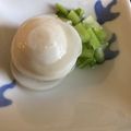 黒めんぼう's cooksnap of when they made 超簡単　小かぶの千枚漬　(作り置き).