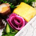 ともこキッチン's cooksnap of when they made 木曾紫かぶ(赤かぶでも)の甘酢漬け.
