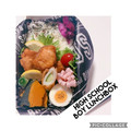 ☆cherry5☆'s cooksnap of when they made 簡単甘辛栗かぼちゃの煮物作り置きおかず.