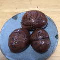 クックRYK3SI☆'s cooksnap of when they made 栗の渋皮煮（生栗の保存方法伝授！）.