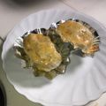 クックMSI2CW☆'s cooksnap of when they made 簡単！スイートマロン.