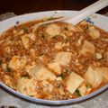 はぁこママ's cooksnap of when they made 簡単っす！超うまマーボー豆腐｜￣ー￣｜.