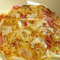 ことやん41☆'s cooksnap of when they made じゃがいもとキャベツのガレット.