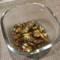 まり餅's cooksnap of when they made 超簡単♪むきあさりのつくだ煮.