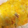 りーとぽん's cooksnap of when they made ケチャップオムライス.