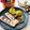 runa10's cooksnap of when they made かぼちゃと枝豆のサラダ.