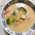 ✩RoHa✩'s cooksnap of when they made とろみ付けに＊ブールマニエ.