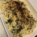 keiko226☆'s cooksnap of when they made あじの香草パン粉焼き.