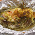 ミーコ♪'s cooksnap of when they made お手軽☆鮭の包み焼き.