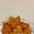 ちょこちょここ's cooksnap of when they made ザクザク鶏の唐揚げ☆.