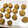 りょーこ0520's cooksnap of when they made 栗きんとん！(栗の茶巾絞り).