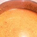 milestone★'s cooksnap of when they made 棒棒鶏などに！超濃厚万能調味料ごまだれ.