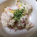 りー君グランマ's cooksnap of when they made ☆簡単生おからサラダ☆.