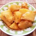 あーこ姐's cooksnap of when they made 超簡単☆じゃがいものバター煮.
