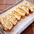 あーこ姐's cooksnap of when they made 卵焼き.