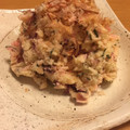 ちいちい116's cooksnap of when they made ミョウガと柴漬けの和風ポテトサラダ.
