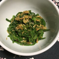 Faiza's cooksnap of when they made ∮ピーマンと桜エビの✰オイスター✰炒め∮.