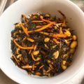 クックNP9ISV☆'s cooksnap of when they made ひじきの煮物.