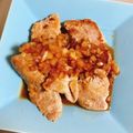 ちょ〜☆'s cooksnap of when they made 豚ヘレ肉で簡単ステーキ.