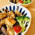 LimeLunch's cooksnap of when they made ご飯が進む☆麻婆茄子.