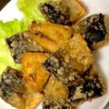 クックXU9FMT☆'s cooksnap of when they made 塩鯖からの竜田揚げに変身☆カレー風味☆.