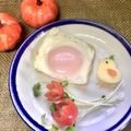 はらぺこしろうさぎ's cooksnap of when they made ミニトマトの飾り切り☆お花ver.☆.