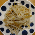 rrr0808's cooksnap of when they made もやしとメンマの黒胡椒ナムル.