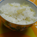 Cookingmam's cooksnap of when they made シンプルが美味しい　新しょうがのごはん.
