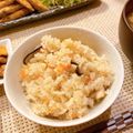 obirara's cooksnap of when they made かつお風味の炊き込みご飯.