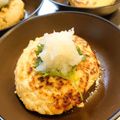 チコリママ's cooksnap of when they made 豆腐ハンバーグ（大根おろしソース）.