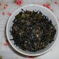 季喜's cooksnap of when they made ひじきとわかめのミネラルたっぷり混ぜご飯.