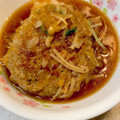 オカサク's cooksnap of when they made 和風煮込みハンバーグ.