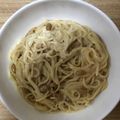 かおり♡♡♡'s cooksnap of when they made ✿私の大好きな糖質0麺の食べ方✿.