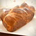 tomoquizy's cooksnap of when they made オーブンレンジ発酵*簡単*デニッシュパン.