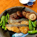 ラブすみれ's cooksnap of when they made 簡単！魚の一品 鰆の白だしソテー.