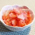 ペキのリリー's cooksnap of when they made ☆紫キャベツと新玉ねぎのマリネ☆.