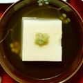 ぽんきちっちーず's cooksnap of when they made ♪簡単あんかけ豆腐.