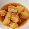 バラーナ's cooksnap of when they made 菊芋の煮物.