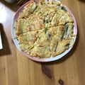 ユリポ's cooksnap of when they made じゃが芋のもちもちチヂミ.