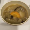 クックPCKCO5☆'s cooksnap of when they made 超簡単☆究極の基本中の基本！豚汁♫.