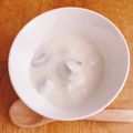 シルバニア's cooksnap of when they made 簡単☆ドライフルーツのヨーグルト漬け.